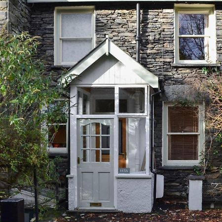 Pegs Place Villa Windermere Buitenkant foto