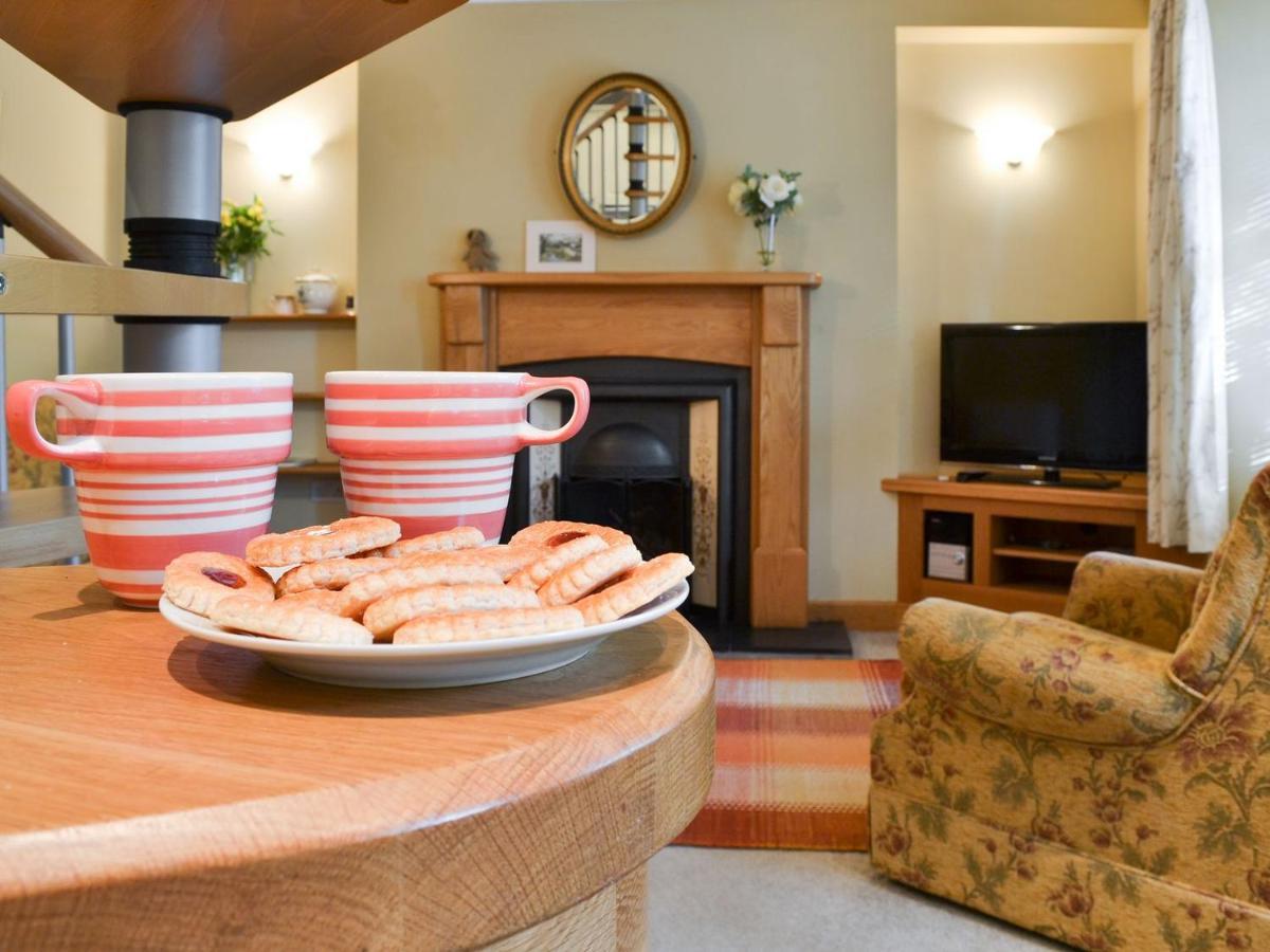 Pegs Place Villa Windermere Buitenkant foto