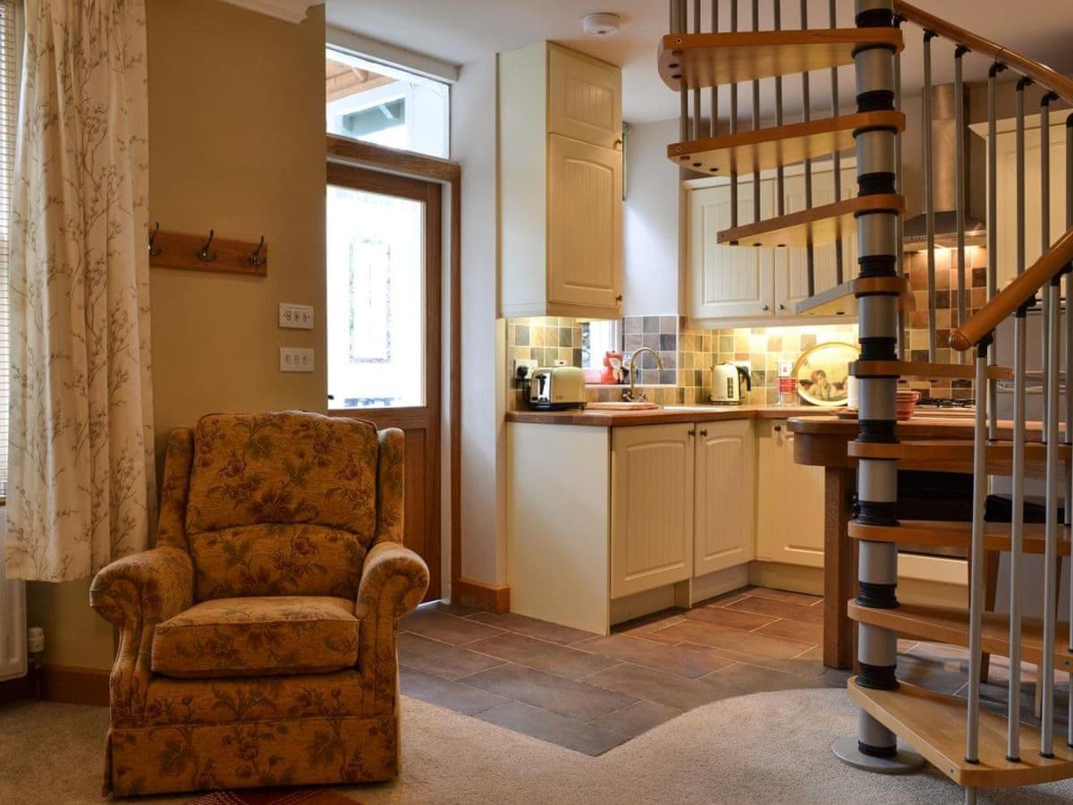 Pegs Place Villa Windermere Buitenkant foto