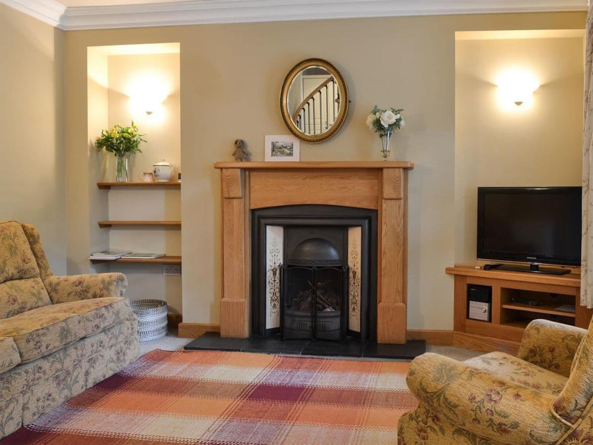 Pegs Place Villa Windermere Buitenkant foto